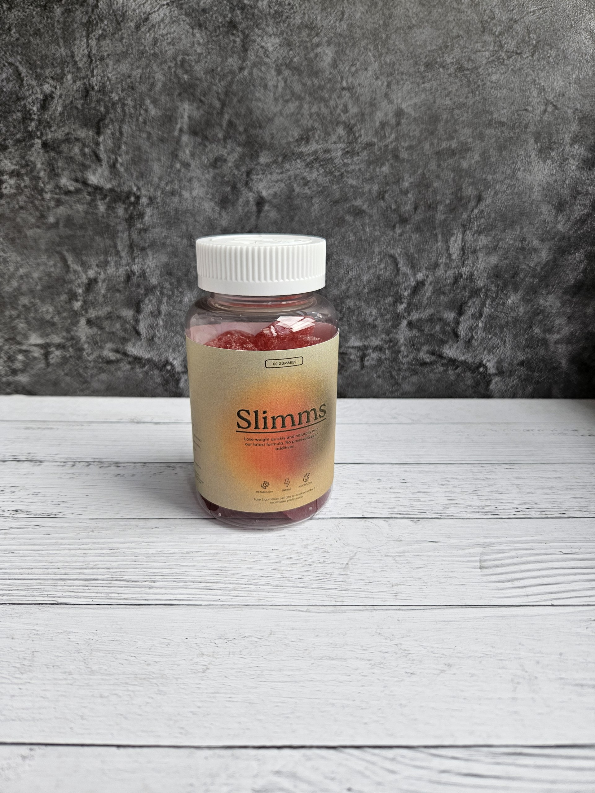 Slimms Supplement